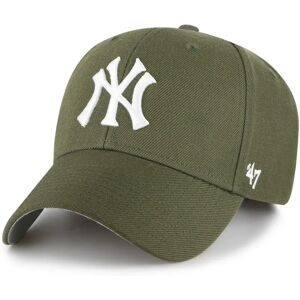 New York Yankees baseball cap 47Brand MLB MVP Vert One size Unisex New York Yankees baseball cap 47Brand MLB MVP Vert One size Unisex
