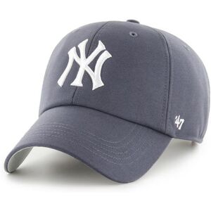 47Brand New York Yankees baseball cap MLB Polar Freeze Clean Up Bleu One size Unisex 47Brand New York Yankees baseball cap MLB Polar Freeze Clean Up Bleu One size Unisex