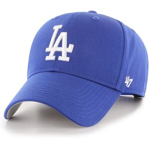 47Brand Baseball cap 47 brand mlb Los Angeles Dodgers Bleu One size Unisex 47Brand Baseball cap 47 brand mlb Los Angeles Dodgers Bleu One size Unisex