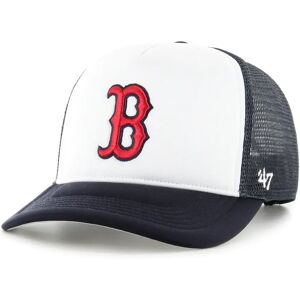 47Brand Baseball cap Boston Red Sox MLB Bleu One size Unisex 47Brand Baseball cap Boston Red Sox MLB Bleu One size Unisex