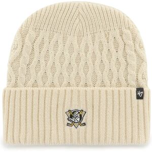 Duck Cap 47Brand NHL Drumcliffe Beige One size Unisex Duck Cap 47Brand NHL Drumcliffe Beige One size Unisex
