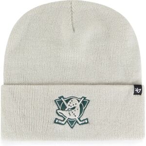 Duck Cap 47Brand NHL Haymaker Blanc One size Unisex Duck Cap 47Brand NHL Haymaker Blanc One size Unisex