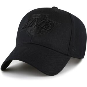 47Brand Los Angeles Kings baseball cap NHL MVP Snapback Noir One size Unisex 47Brand Los Angeles Kings baseball cap NHL MVP Snapback Noir One size Unisex