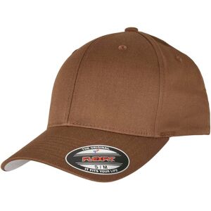 Cap Flexfit wooly combed Beige Junior Unisex Cap Flexfit wooly combed Beige Junior Unisex