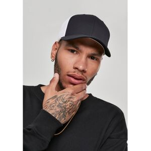 Cap Flexfit ultrafibre & airmeh 2-tone Noir S/M Unisex Cap Flexfit ultrafibre & airmeh 2-tone Noir S/M Unisex