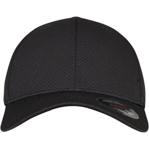 Cap Flexfit 3d hexagon Noir L/XL Unisex Cap Flexfit 3d hexagon Noir L/XL Unisex