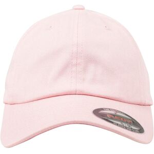 Cap Flexfit cotton twill dad Rose L/XL Unisex Cap Flexfit cotton twill dad Rose L/XL Unisex