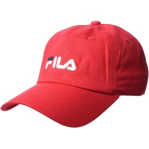 Cap Fila Bangil Rouge One size Unisex Cap Fila Bangil Rouge One size Unisex