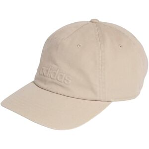 Dad's faded baseball cap adidas Beige 56/58 cm Unisex Dad's faded baseball cap adidas Beige 56/58 cm Unisex