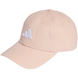 Baseball cap with logo adidas Rose 56/58 cm Unisex Baseball cap with logo adidas Rose 56/58 cm Unisex