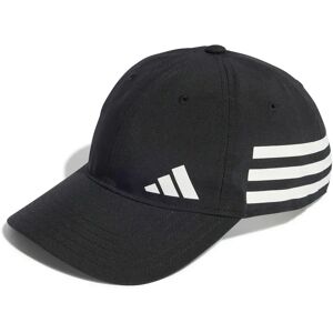Cap adidas Bold Noir Adult (56/58 cm) Unisex Cap adidas Bold Noir Adult (56/58 cm) Unisex