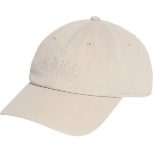 Baseball cap adidas Dad Beige 56/58 cm Unisex Baseball cap adidas Dad Beige 56/58 cm Unisex