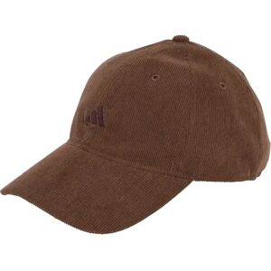 Baseball cap adidas Corduroy Marron 56/58 cm Unisex Baseball cap adidas Corduroy Marron 56/58 cm Unisex