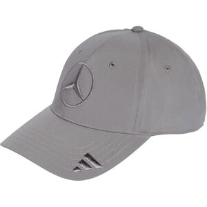 Baseball cap adidas Mercedes AMG Petronas Formula One Team Gris 56/58 cm Unisex Baseball cap adidas Mercedes AMG Petronas Formula One Team Gris 56/58 cm Unisex