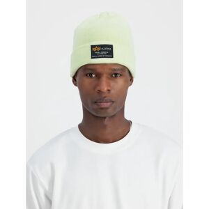 Hat Alpha Industries Crew Vert One size Unisex Hat Alpha Industries Crew Vert One size Unisex