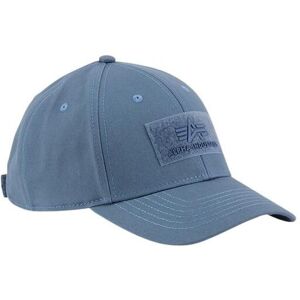 Cap Alpha Industries VLC Gris One size Unisex Cap Alpha Industries VLC Gris One size Unisex