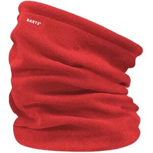 Fleece neck warmer Barts Rouge One size Unisex Fleece neck warmer Barts Rouge One size Unisex