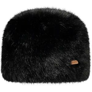 Bonnet Barts Josh Noir One size Unisex Bonnet Barts Josh Noir One size Unisex