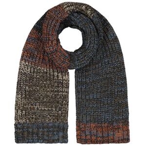 Scarf Barts Akotan Bleu One size Unisex Scarf Barts Akotan Bleu One size Unisex