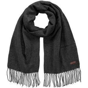 scarf Barts Soho Noir One size Male scarf Barts Soho Noir One size Male