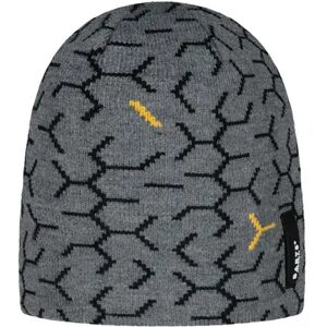 Barts Gio Beanie Gris One size Unisex Barts Gio Beanie Gris One size Unisex