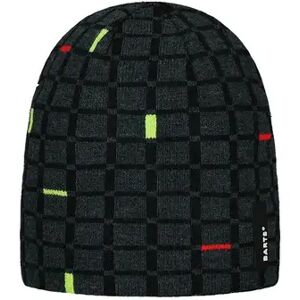 Bonnet Barts Gio Noir One size Unisex Bonnet Barts Gio Noir One size Unisex