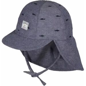 Baby cap Barts Ikkan Bleu 12/18 months (47 cm) Unisex Baby cap Barts Ikkan Bleu 12/18 months (47 cm) Unisex