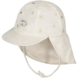 Baby cap Barts Ikkan Beige 1.5/3 years (50 cm) Unisex Baby cap Barts Ikkan Beige 1.5/3 years (50 cm) Unisex