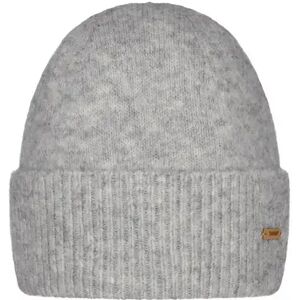 Women's hat Barts Beska Gris One size Female Women's hat Barts Beska Gris One size Female