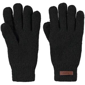 Children's gloves Barts Haakon Noir Size 4 Male Children's gloves Barts Haakon Noir Size 4 Male