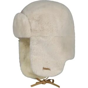 Child's fur hat Barts Lucernia Blanc 53/55 cm Unisex Child's fur hat Barts Lucernia Blanc 53/55 cm Unisex