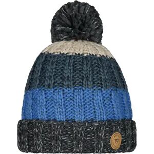 Barts Wilhelm Children's Hat Gris 53 cm Male Barts Wilhelm Children's Hat Gris 53 cm Male