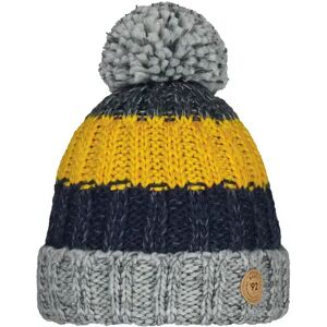 Barts Wilhelm Children's Hat Jaune 4 years (53 cm) Unisex Barts Wilhelm Children's Hat Jaune 4 years (53 cm) Unisex
