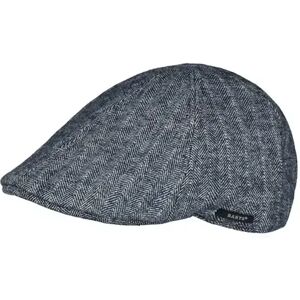 Beret Barts Mr. Mitchell Bleu M Male Beret Barts Mr. Mitchell Bleu M Male