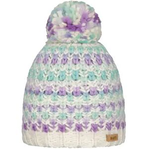 Girl's hat Barts Nicole Girls Violet 55 cm Female Girl's hat Barts Nicole Girls Violet 55 cm Female