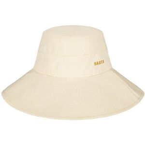 Woman hat Barts Hamuty Beige One size Female Woman hat Barts Hamuty Beige One size Female