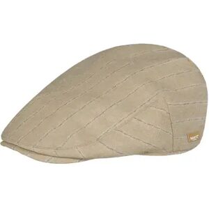 Beret Barts Jarvis Beige S (55/56 cm) Male Beret Barts Jarvis Beige S (55/56 cm) Male