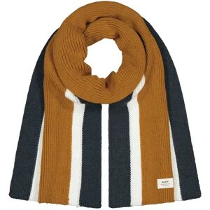 Scarf Barts Ardem Marron One size Male Scarf Barts Ardem Marron One size Male