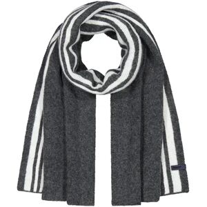 Scarf Barts Banxs Gris One size Male Scarf Barts Banxs Gris One size Male