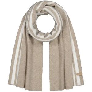 Scarf Barts Banxs Marron One size Male Scarf Barts Banxs Marron One size Male