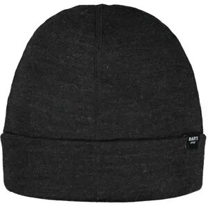 Bonnet Barts Merino Noir One size Unisex Bonnet Barts Merino Noir One size Unisex