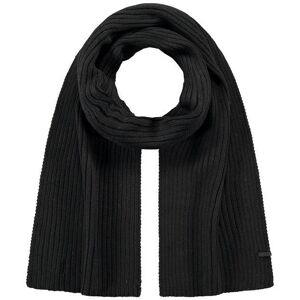Scarf Barts Wilbert Noir One size Male Scarf Barts Wilbert Noir One size Male