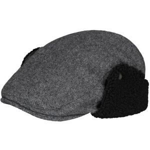 Beret Barts Monzonite Noir L Unisex Beret Barts Monzonite Noir L Unisex