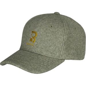 Baseball cap Barts Styve Vert One size Male Baseball cap Barts Styve Vert One size Male