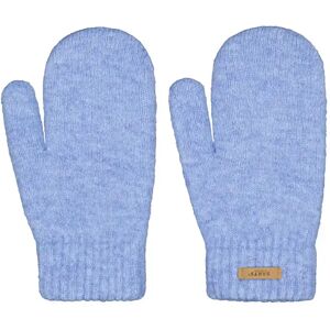Women's mittens Barts Witzia Bleu One size Female Women's mittens Barts Witzia Bleu One size Female