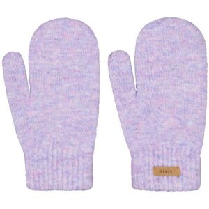 Mittens Barts Witzia Violet One size Unisex Mittens Barts Witzia Violet One size Unisex