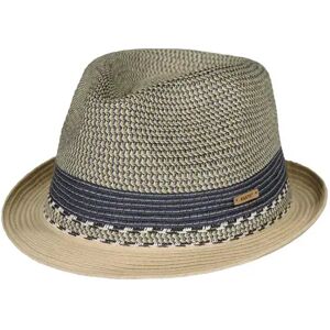 Hat Barts Fluoriet Bleu One size Male Hat Barts Fluoriet Bleu One size Male