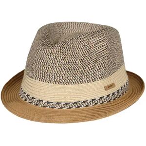 Hat Barts Fluoriet Beige One size Male Hat Barts Fluoriet Beige One size Male