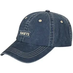Baseball cap Barts Daran Bleu One size Unisex Baseball cap Barts Daran Bleu One size Unisex
