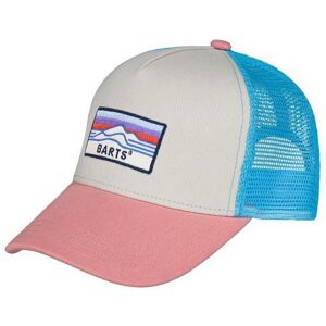 Children's trucker cap Barts Koahla Jaune 53/55 cm Unisex Children's trucker cap Barts Koahla Jaune 53/55 cm Unisex